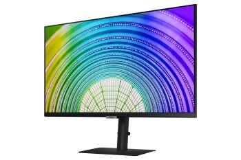 Monitor Samsung 27" IPS LS27A60PUUUXEN