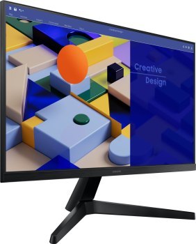 Monitor Samsung 27" IPS LS27C310EAUXEN