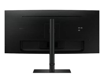 Monitor Samsung 34" VA LS34C652UAUXEN