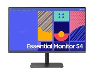 Monitor Samsung C432 LS27C432GAUXEN 27" IPS FHD 100Hz