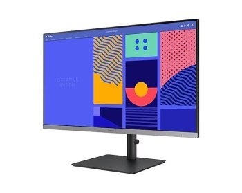 Monitor Samsung C432 LS27C432GAUXEN 27" IPS FHD 100Hz