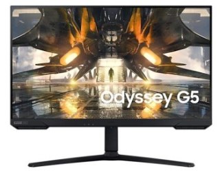 Monitor Samsung LS32AG520PPXEN - 32'' | IPS | QHD | 1ms | 165Hz