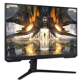 Monitor Samsung LS32AG520PPXEN - 32'' | IPS | QHD | 1ms | 165Hz