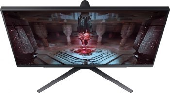 Monitor Samsung Odyssey G5 LS27CG510EUXEN - 27'' | VA | QHD | 165Hz | HDR