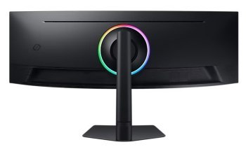 Monitor Samsung Odyssey G9 G95C LS49CG950EUXEN - 49'' | VA | 1ms | DQHD | 240Hz | HDR