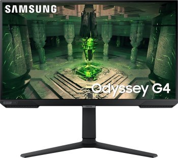 Monitor Samsung S27BG400EUX