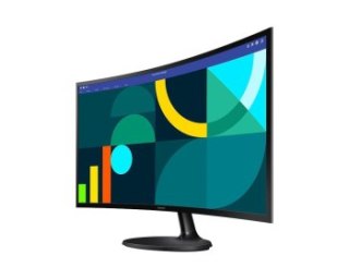 Samsung 27" VA LS27D360GAUXEN