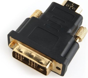 Adapter HDMI na DVI Gembird