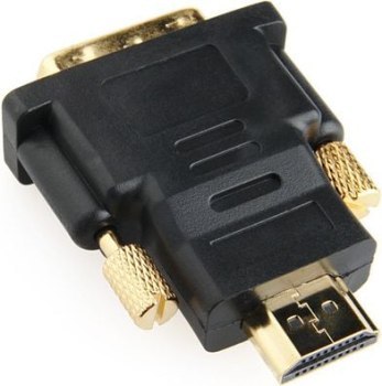 Adapter HDMI na DVI Gembird