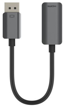 BELKIN ADAPTER AKTYWNY DISPLAYPORT - HDMI 2.0 M/F