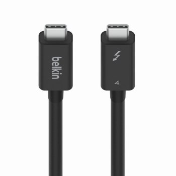 BELKIN THUNDERBOLD 4 USB-C ACTIVE CABLE 2M