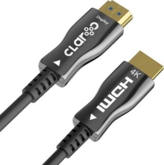 Claroc HDMI 2.0 AOC 4K@60Hz 100.0m