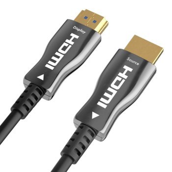 Claroc HDMI 2.0 AOC 4K@60Hz 15.0m