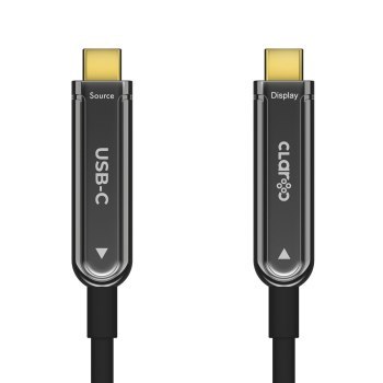 Claroc USB-C 4K@60Hz 10 m