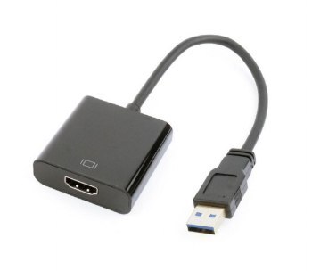 Gembird A-USB3-HDMI-02 Gembird Adapter U