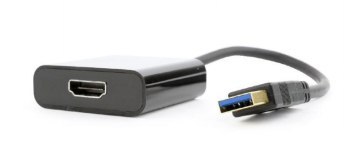 Gembird A-USB3-HDMI-02 Gembird Adapter U