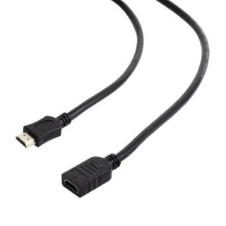 Gembird CC-HDMI4X-6 Gembird Przedłużacz