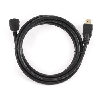 Gembird HDMI 1.8m kątowy