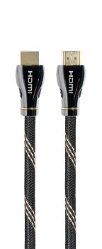 Gembird Ultra High speed HDMI cable 1m