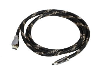 Gembird Ultra High speed HDMI cable 1m