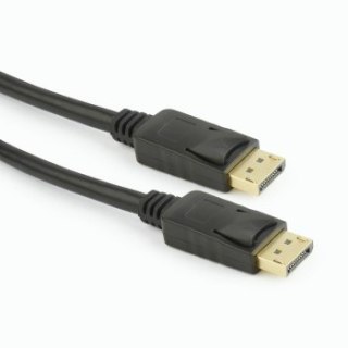 Kabel DisplayPort v.1.2 M/M (10m) Gembird