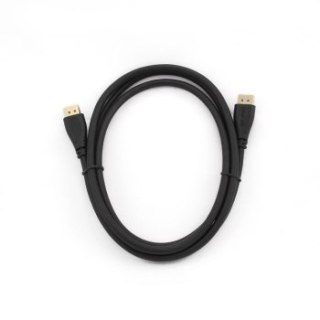 Kabel GEMBIRD CC-DP2-10 (DisplayPort M - DisplayPort M; 3m; kolor czarny)