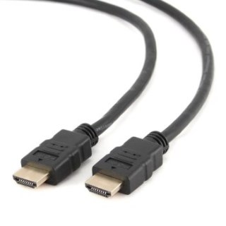 Kabel GEMBIRD CC-HDMI4-15M (HDMI M - HDMI M; 15m; kolor czarny)