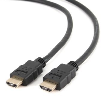 Kabel GEMBIRD CC-HDMI4-15M (HDMI M - HDMI M; 15m; kolor czarny)