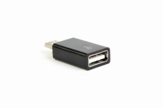 Adapter USB-C męski do USB-A żeński Gembird