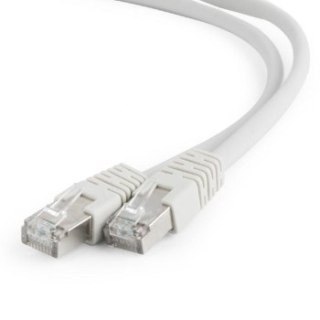 GEMBIRD PATCHCORD SFTP RJ45 KAT.6A LSZH 15M SZARY