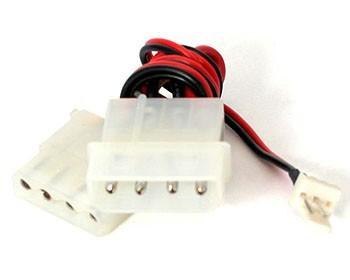 Gembird Molex - 3pin