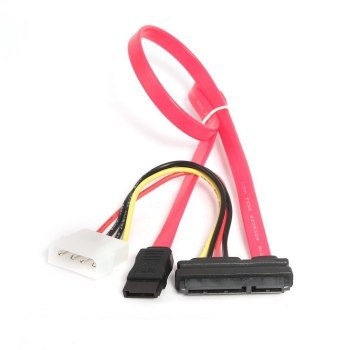 Gembird Molex - SATA