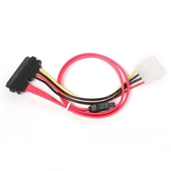 Gembird Molex - SATA