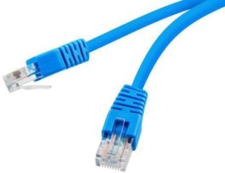 Gembird RJ45 - RJ-45 UTP kat.6 0.25m niebieski