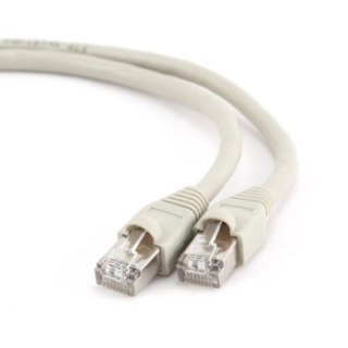 Gembird RJ45 - RJ-45 UTP kat.6 0.25m szary