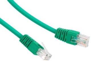 Gembird RJ45 - RJ-45 UTP kat.6 1m zielony