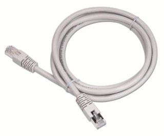 Gembird RJ45 - RJ45 FTP kat.5e5.0m szary