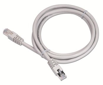 Gembird RJ45 - RJ45 FTP kat.5e7.5m szary