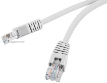 Gembird RJ45 - RJ45 FTP kat.5e7.5m szary