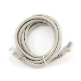 Gembird RJ45 - RJ45 FTP kat.6 2.0m szary