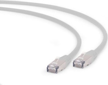 Gembird RJ45 - RJ45 SFTP LSZH kat.6A 1.5m