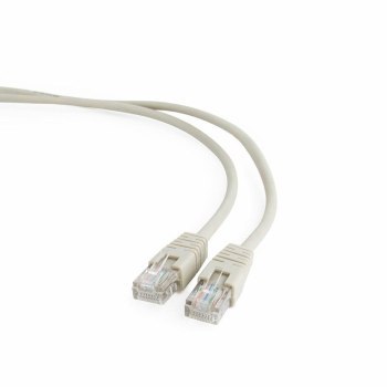 Gembird RJ45 - RJ45 UTP kat5e 5.0m szary