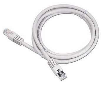 Gembird RJ45 - RJ45 UTPkat.5e 0.25m szary