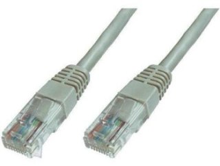 Gembird RJ45 - RJ45 UTPkat.5e 0.25m szary