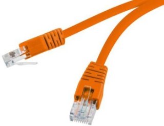 Gembird RJ45 - RJ45 kat 5e UTP 0.25m pomar