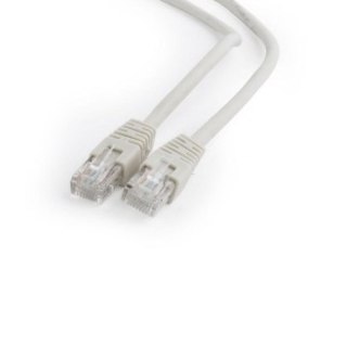 Gembird UTP Gembird PP6U-5M (RJ45 - RJ45 ; 5m; UTP; kat. 6; kolor szary)