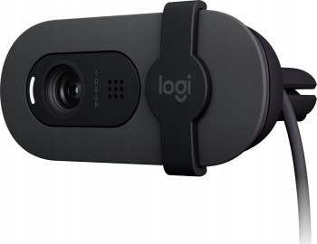 Kamera Logitech Brio 105