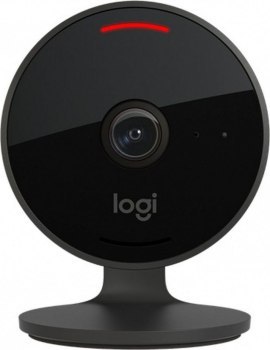 Kamera - Logitech Circle View