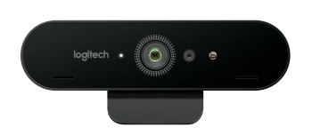 Kamera internetowa Logitech BRIO 960-001106