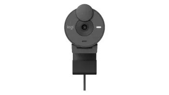 Kamera internetowa Logitech Brio 305 grafitowa 960-001469